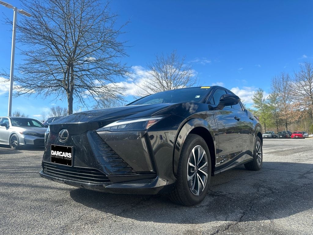 2023 Lexus RZ 450e Premium 450e Premium