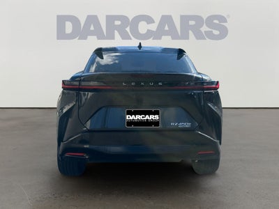 2023 Lexus RZ 450e Premium 450e Premium