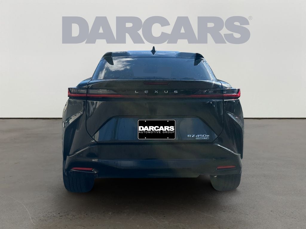 2023 Lexus RZ 450e Premium 450e Premium