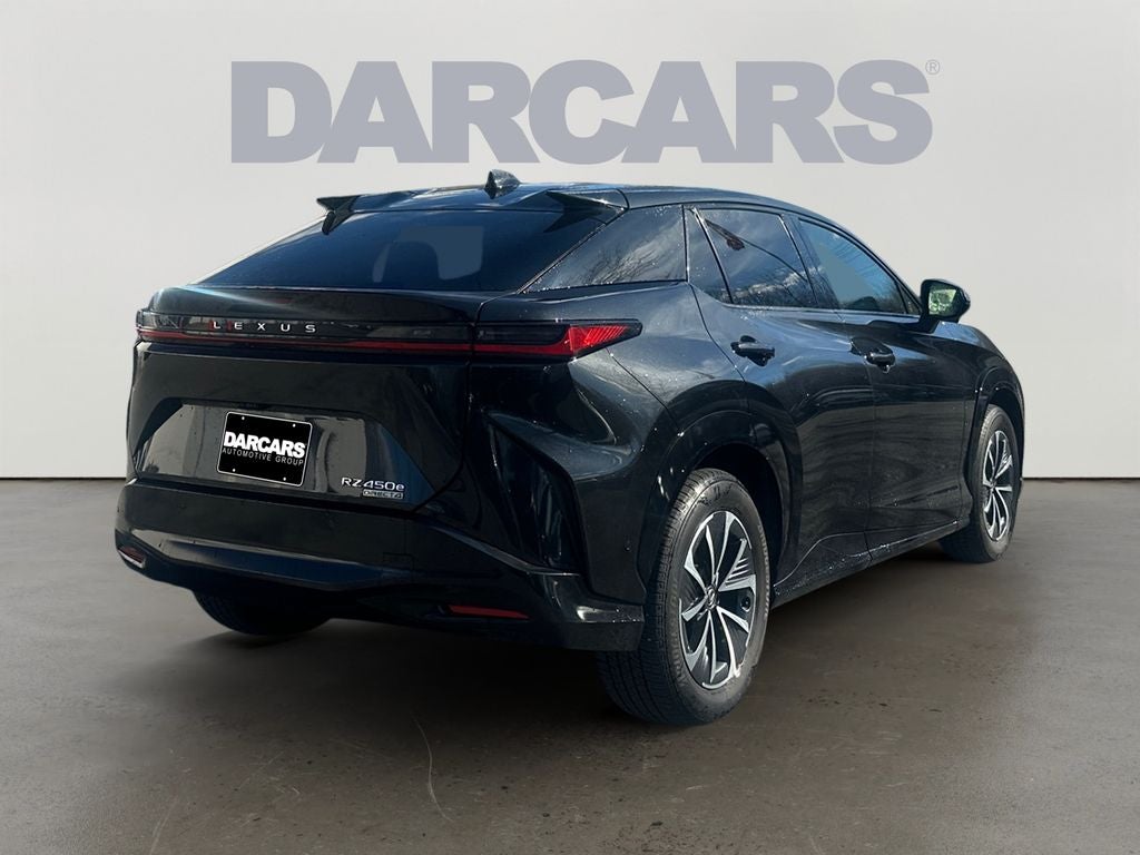 2023 Lexus RZ 450e Premium 450e Premium
