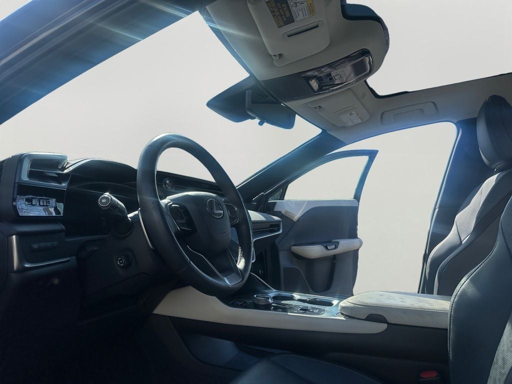 2023 Lexus RZ 450e Premium 450e Premium