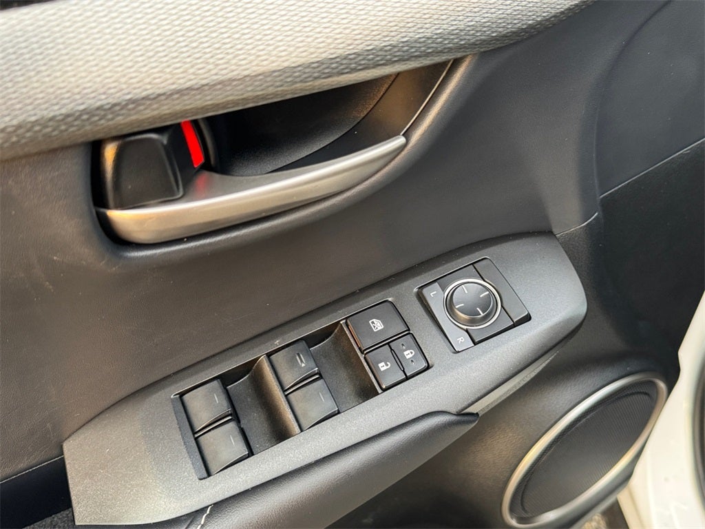 2016 Lexus NX 200t F Sport 200t F Sport