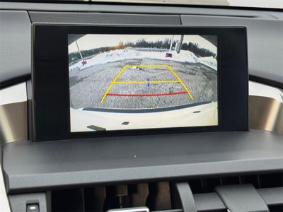 2016 Lexus NX 200t F Sport 200t F Sport