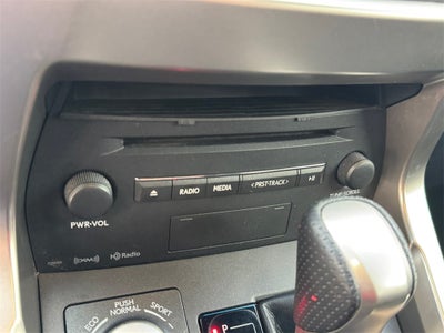 2016 Lexus NX 200t F Sport 200t F Sport