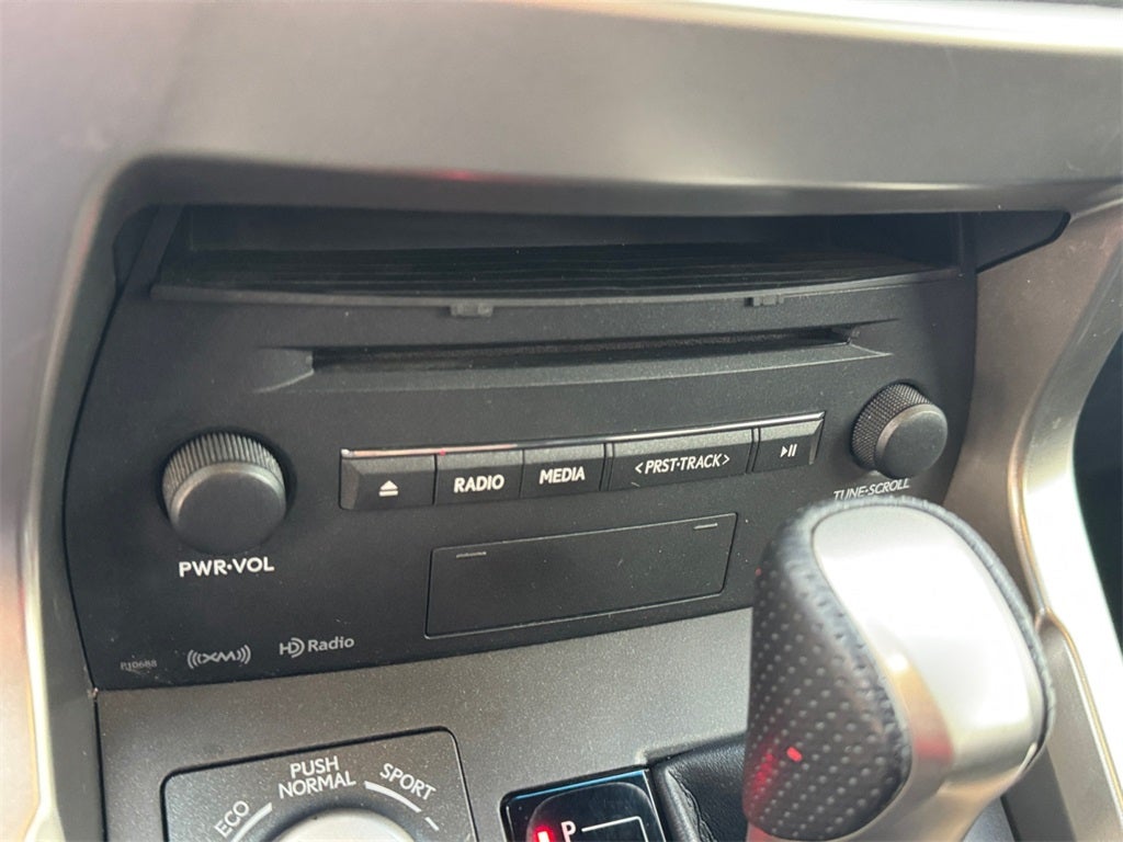 2016 Lexus NX 200t F Sport 200t F Sport