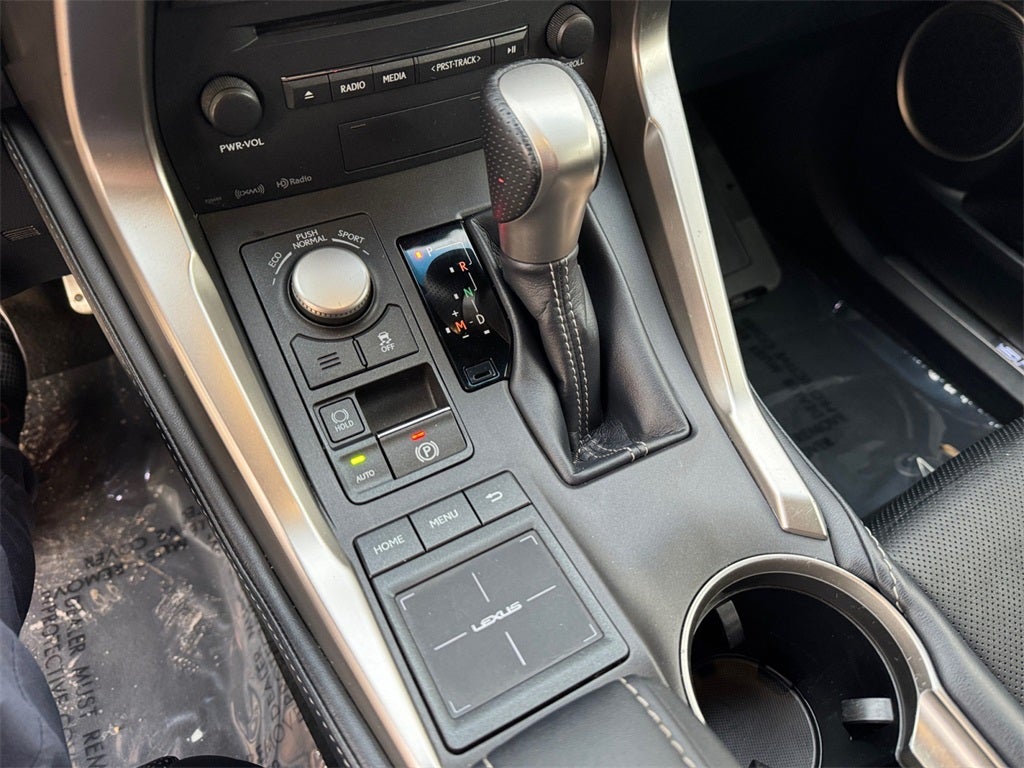 2016 Lexus NX 200t F Sport 200t F Sport