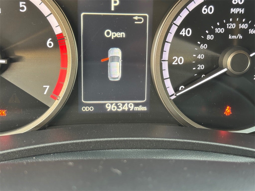 2016 Lexus NX 200t F Sport 200t F Sport