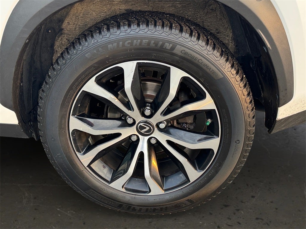 2016 Lexus NX 200t F Sport 200t F Sport