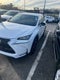 2016 Lexus NX 200t F Sport 200t F Sport