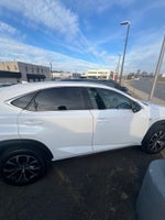 2016 Lexus NX 200t F Sport 200t F Sport
