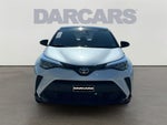 2022 Toyota C-HR Nightshade Edition