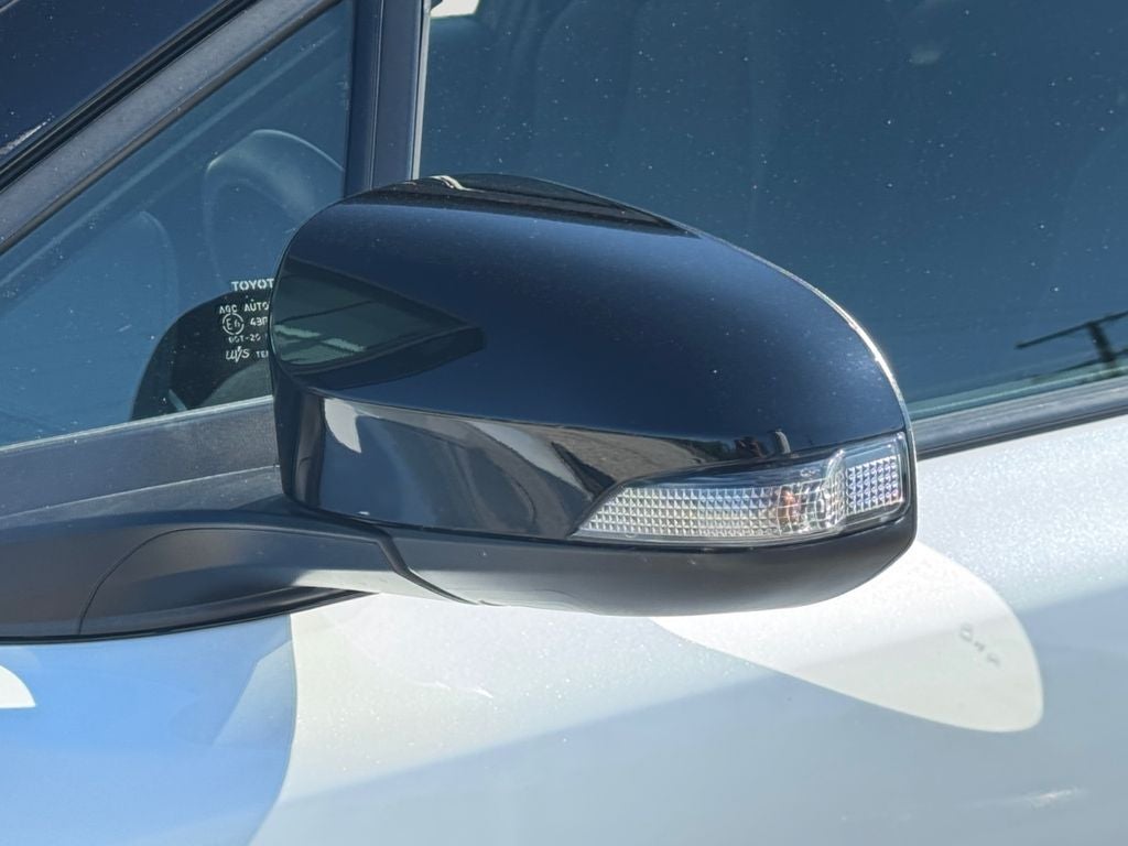 2022 Toyota C-HR Nightshade Edition