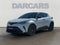 2022 Toyota C-HR Nightshade Edition