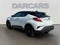 2022 Toyota C-HR Nightshade Edition