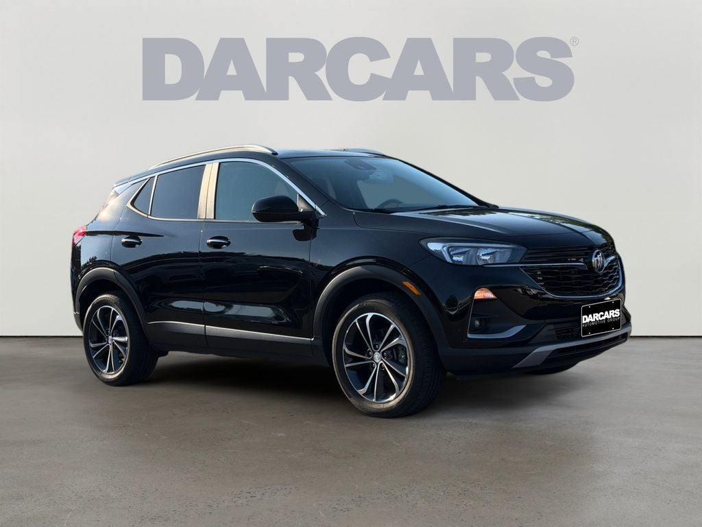 2022 Buick Encore GX
