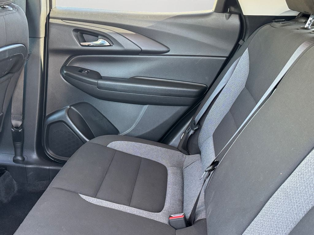 2025 Chevrolet TrailBlazer LT AWD