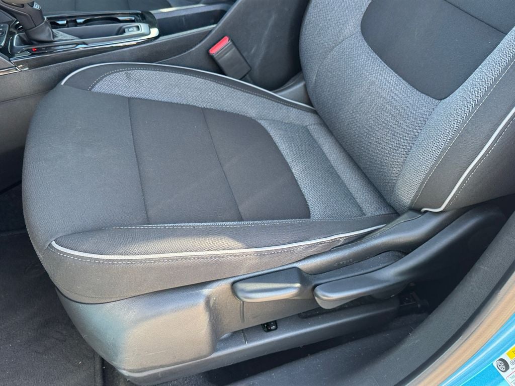 2025 Chevrolet TrailBlazer LT AWD