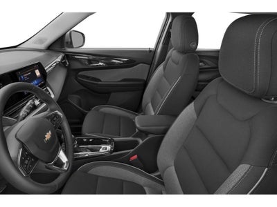 2025 Chevrolet TrailBlazer LT AWD