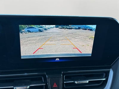 2025 Chevrolet TrailBlazer LT AWD