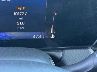 2025 Chevrolet TrailBlazer LT AWD