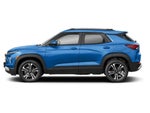 2025 Chevrolet TrailBlazer LT AWD