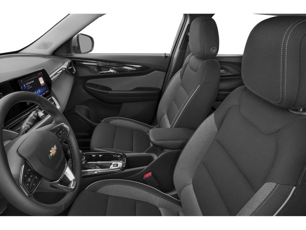2025 Chevrolet TrailBlazer LT AWD