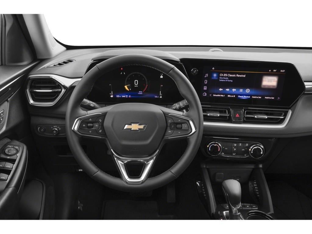2025 Chevrolet TrailBlazer LT AWD