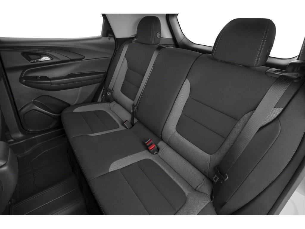 2025 Chevrolet TrailBlazer LT AWD