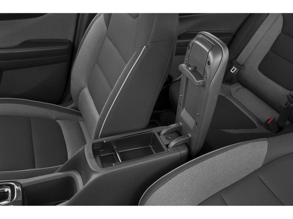 2025 Chevrolet TrailBlazer LT AWD