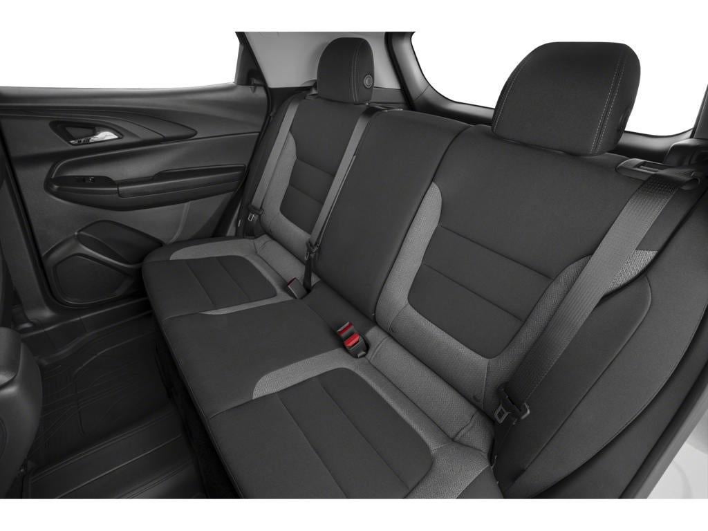 2025 Chevrolet TrailBlazer LT AWD
