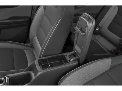2025 Chevrolet TrailBlazer LT AWD
