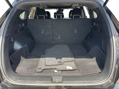 2023 Hyundai Tucson N Line