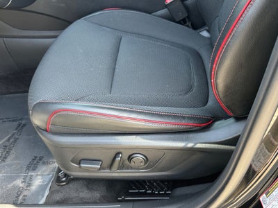 2023 Hyundai Tucson N Line