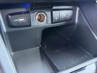 2023 Hyundai Tucson N Line