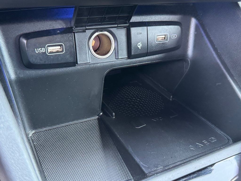 2023 Hyundai Tucson N Line