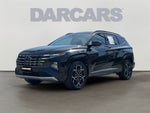 2023 Hyundai Tucson N Line