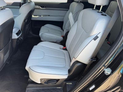 2025 Hyundai Palisade SEL AWD