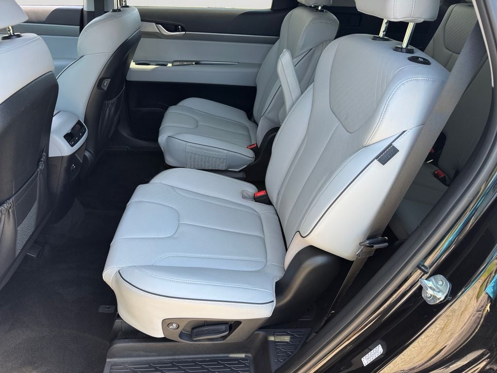 2025 Hyundai Palisade SEL AWD
