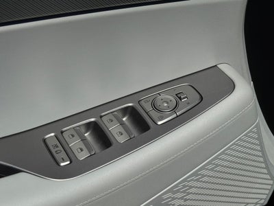 2025 Hyundai Palisade SEL AWD