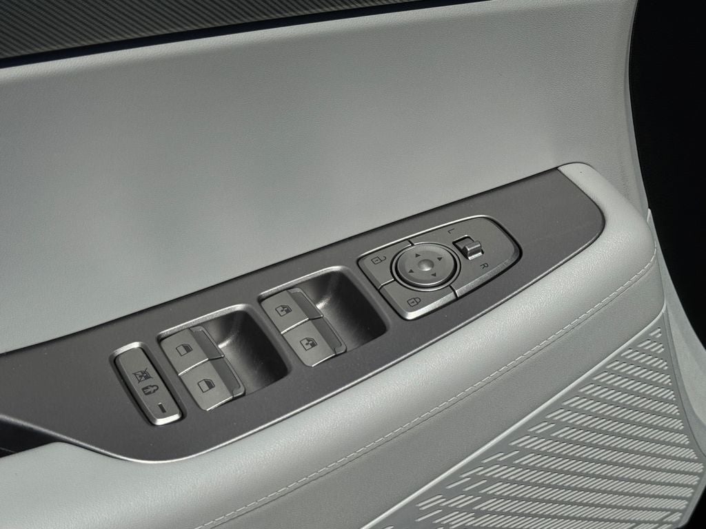 2025 Hyundai Palisade SEL AWD