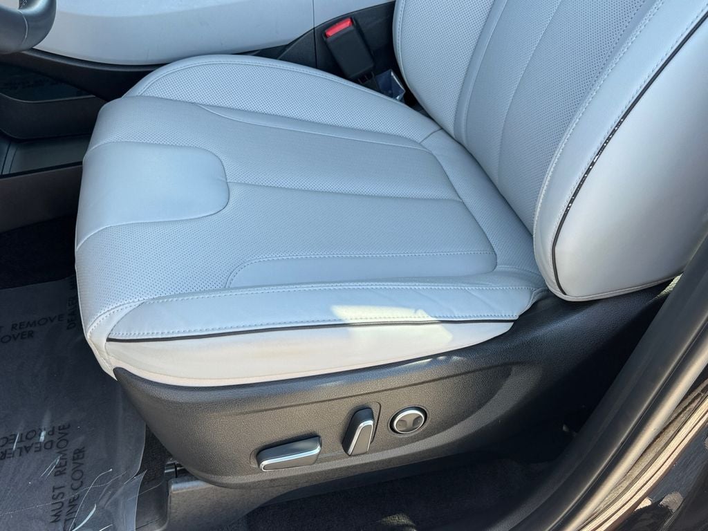 2025 Hyundai Palisade SEL AWD