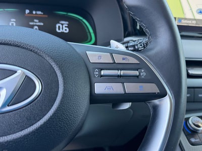 2025 Hyundai Palisade SEL AWD