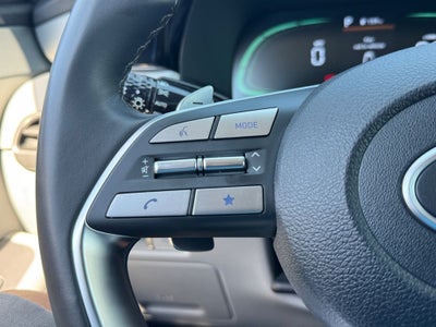 2025 Hyundai Palisade SEL AWD
