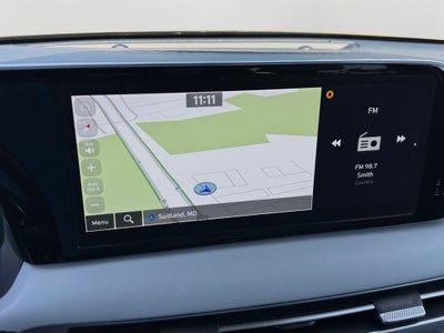 2025 Hyundai Palisade SEL AWD