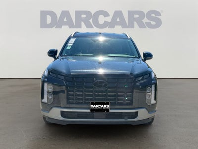 2025 Hyundai Palisade SEL AWD