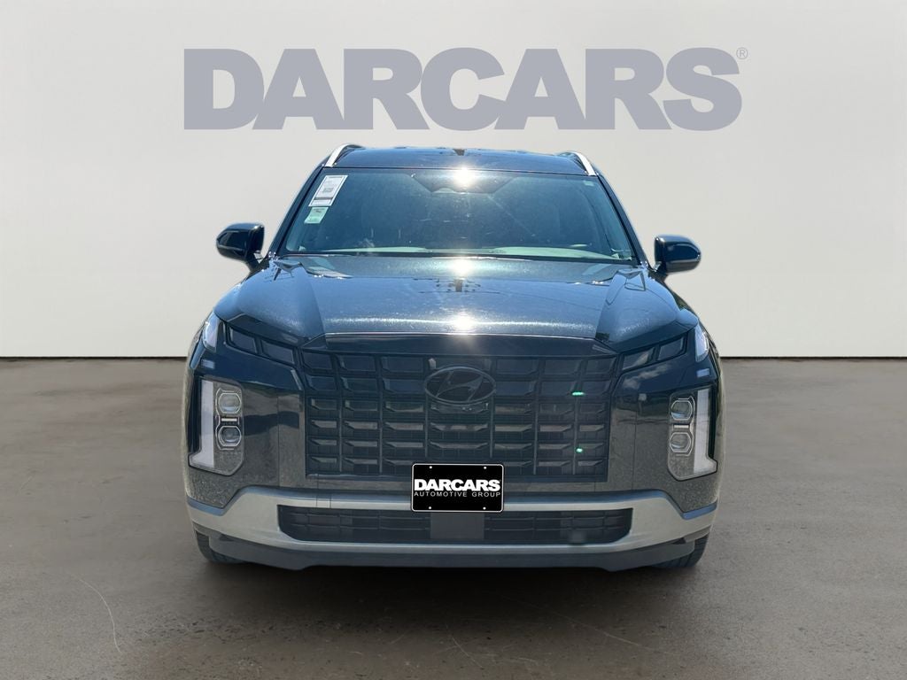 2025 Hyundai Palisade SEL AWD