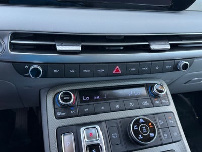 2025 Hyundai Palisade SEL AWD