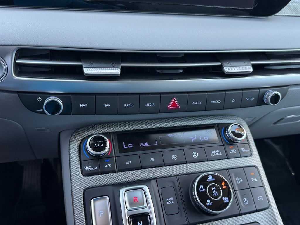 2025 Hyundai Palisade SEL AWD