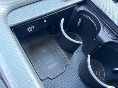 2025 Hyundai Palisade SEL AWD