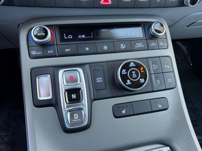 2025 Hyundai Palisade SEL AWD